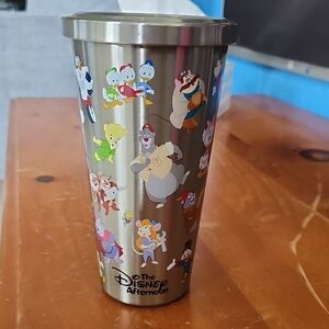 Disney Tumbler, BRAND NEW!